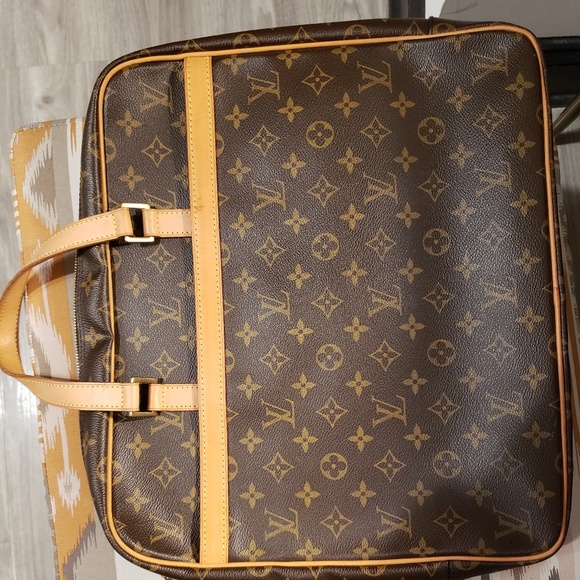 Louis Vuitton briefcases - Picture 4 of 7